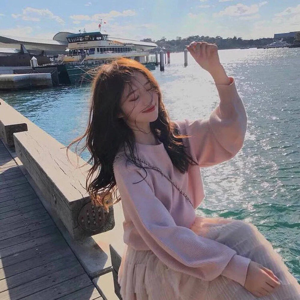 彩色房间