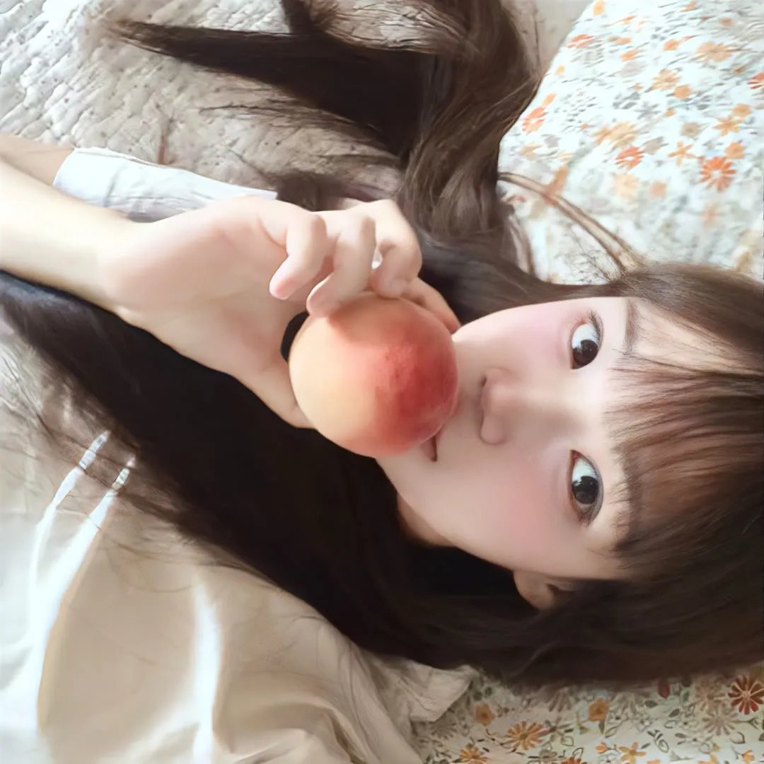 由吻生爱